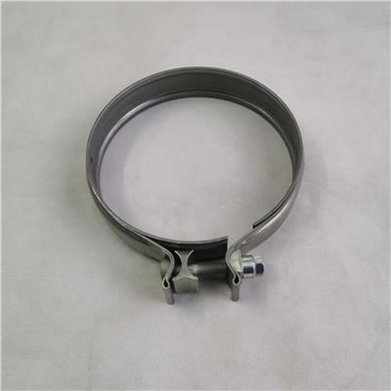 Foton V-Type Hose Clamp SPM40004331E9300 Compatible