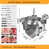 Automatic Fresh Meat Slicer