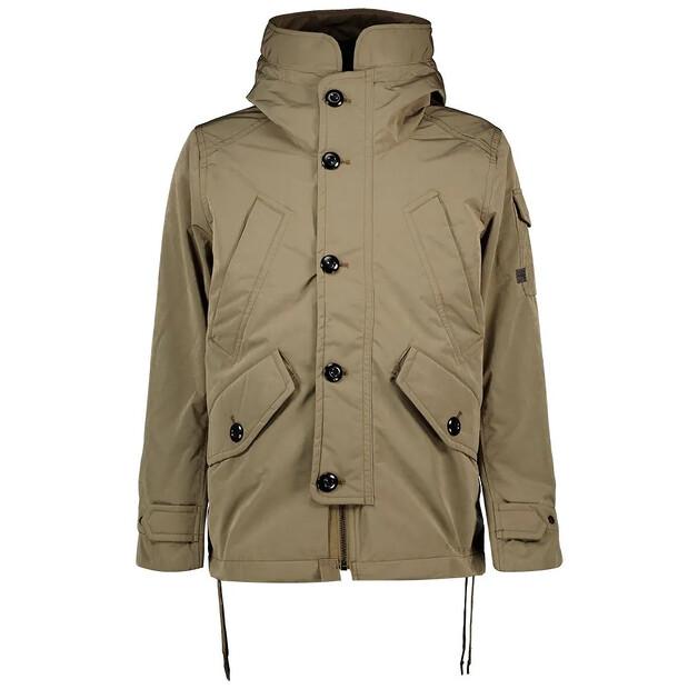 G-Star 2 In 1 Adaptable Vodan куртка