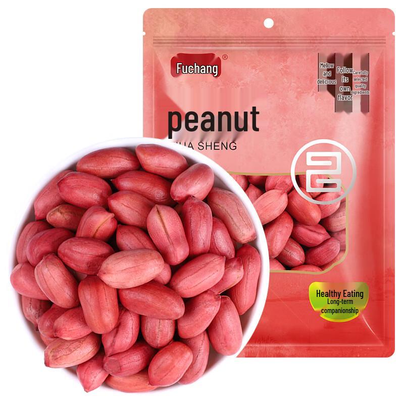 Fuchang Premium Grains and Nuts