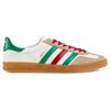 Adidas Gazelle Bílé Zelené Červené Dámské Tenisky Ovesné 726488-AAA43-9547