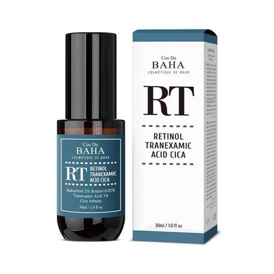 RT Retinol Tranexamic Acid Cica Serum 30ml