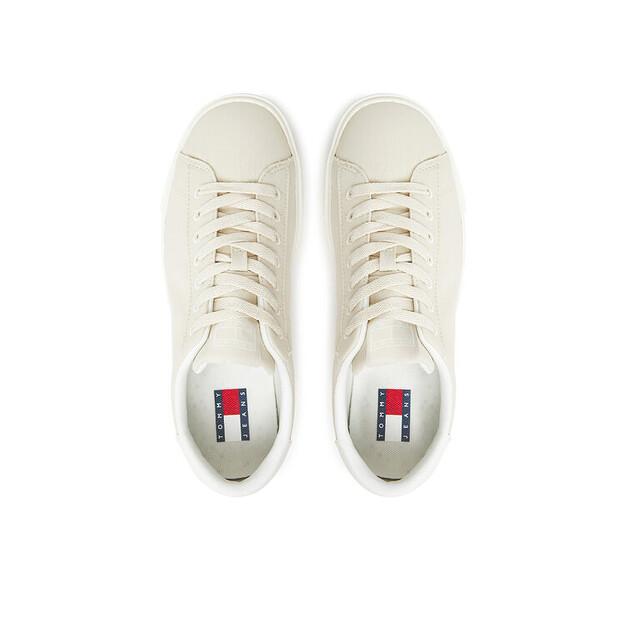 Кроссовки Tommy Jeans Tjw Flatform Sneaker