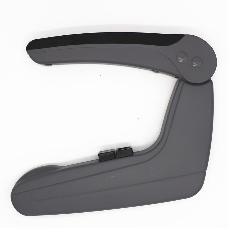 Bus Accessories Yutong Auto Parts Universal Bus Seat Arm Rest bus seat armrest for yutong youngman kinglong higer golden dragon left hand side