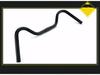 Retro Urban Leisure Bicycle Handlebar - Big Swallow 31.8mm - Comfortable Road and Mountain Bike Speed Bar
