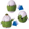 Monsters University Eggstars Squishy