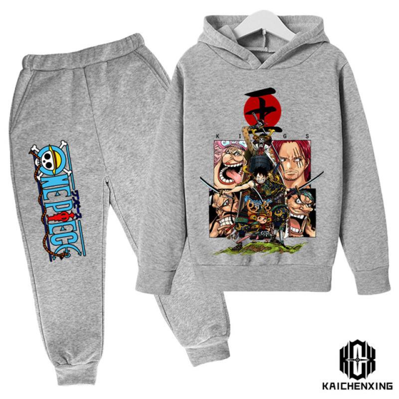 

Новый цельный модный костюм, теплый спортивный костюм, одежда для мальчиков, пуловер, толстовка + брюки, одежда для детей, костюм для маленьких детей 150