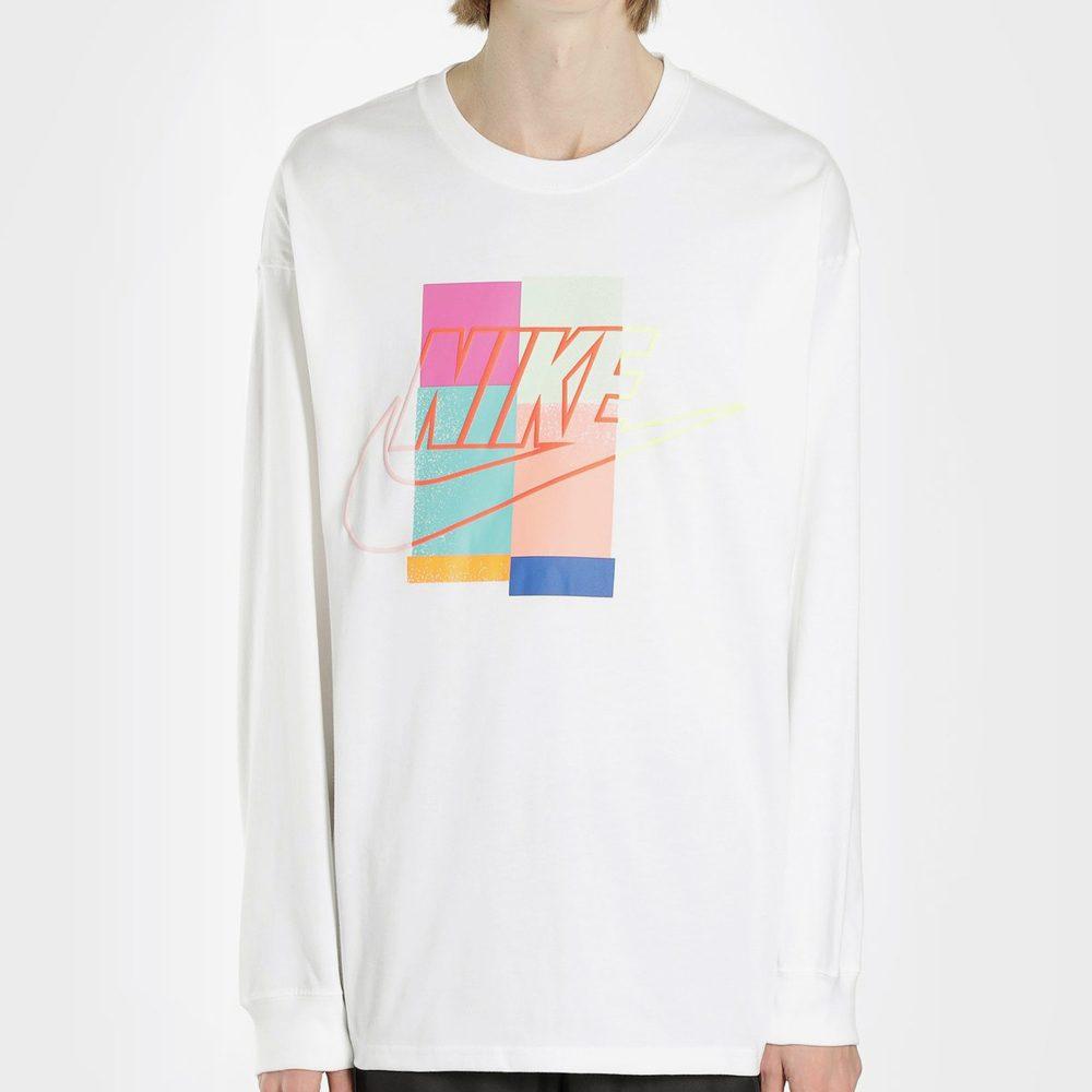Nike X Atmos Nrg L/S Tee CI3200-100