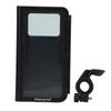 Waterproof Motorcycle Phone Mount Holder 360 Degrees  Ball Rotation IP67 Waterproof Handlebar Motorcycle Phone Holder