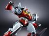 TAMASHII NATIONS Soul of Chogokin Machine Robo Baikanfu GX-39R (Renewal Version)