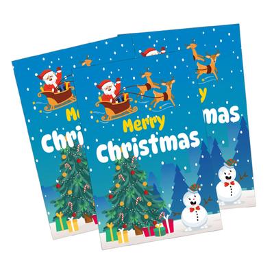 Artículos de fiesta – Decoraciones navideñas