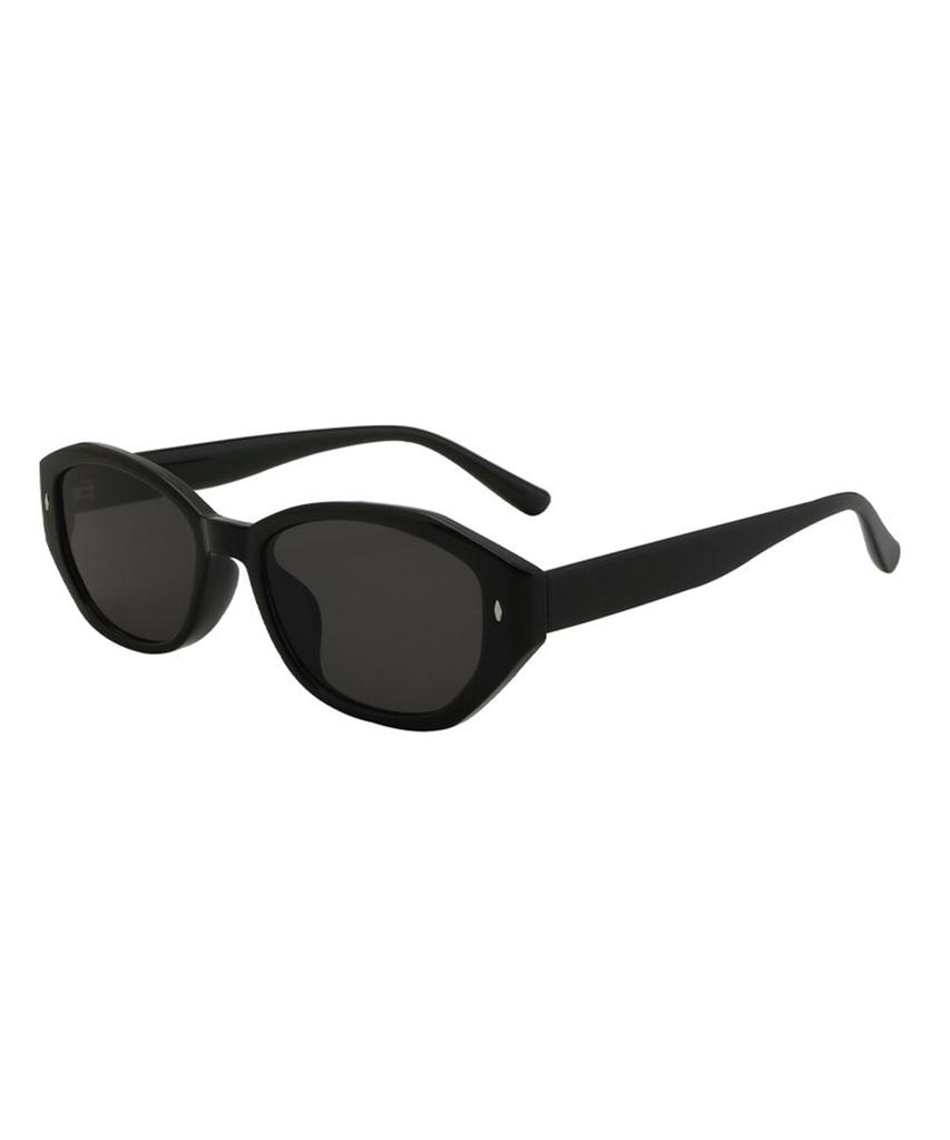 MAISON MASTER Nixi Sunglasses Black