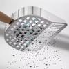 2 In 1 Cat Litter Scoop Wood Handle Stainless Steel Cat Poop Sifting Tool Comfortable Grip Easy To Clean Litter Box Scooper