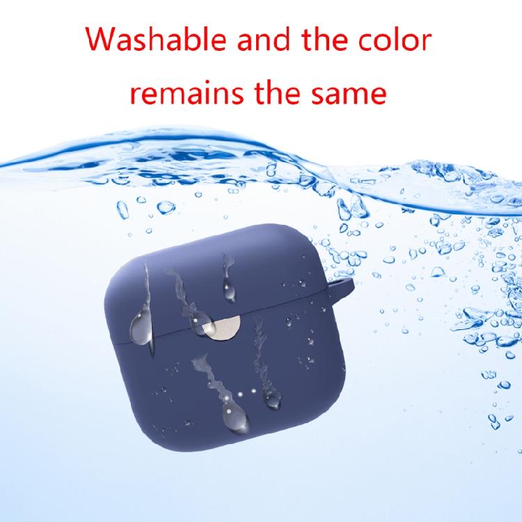 for-Anker  Liberty Air 2 Charging Case Soft Silicone