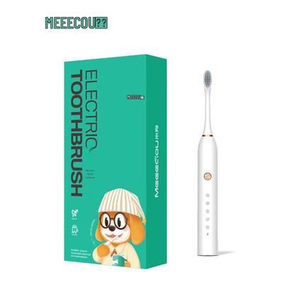 MiGo MX602 Sonic Electric Toothbrush CN Plug (adapter Included)