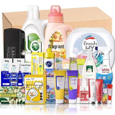 Lion King Wash & Care Body Care Gift Set