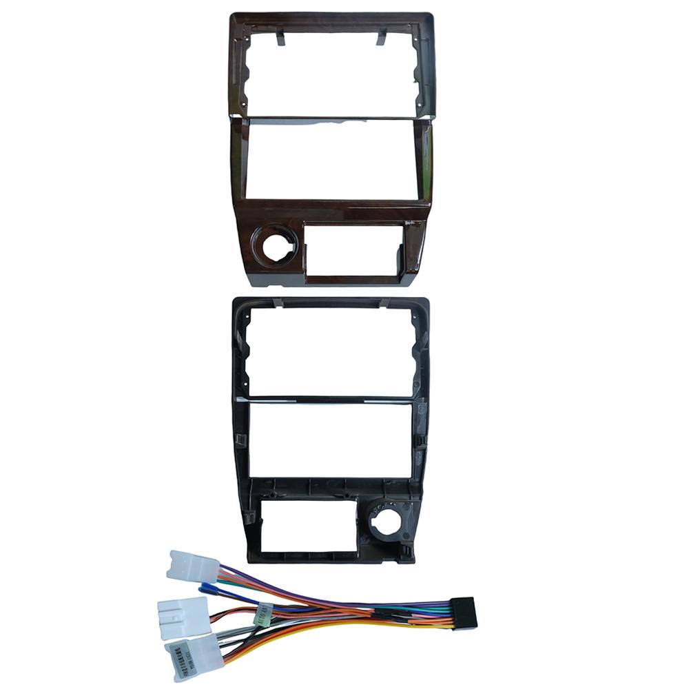 Android Carplay Car Radio For TOYOTA CAMRY 1998-2000 Multimedia Player Head Unit Stereo GPS Navigation BT WIFI 2+32GB