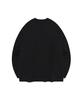 Pallet Nero Wappen Long Sleeve Black