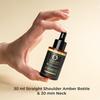 USDA Certified Avocado Oil - Premium, Pure & Cold-Pressed Avocado Oil for Hair and Skin Care - Natural Body Oil - Aceite De Aguacate Para Cocinar