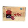 Goryeo Reishi Mushroom Tea 100 Packets, 1 Box 300g