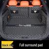 Changan Deepal S07 Trunk Mat - Custom Accessory for Special Tail Box Modification