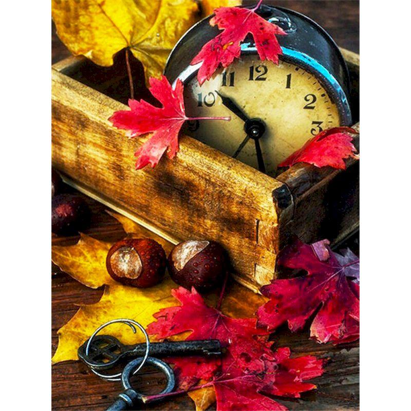 Πλήρης Τετράγωνος Πίνακας με Διαμάντια 5d DIY Τοπίο Κούπα Καφέ Κιτ Κεντήματος με Διαμάντια Μωσαϊκό Διακόσμηση Σπιτιού