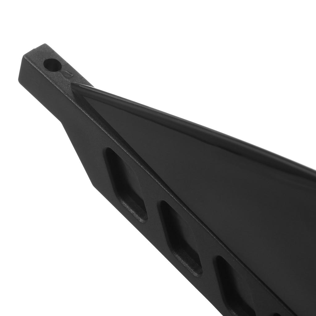 4.6 Inch   3 Inch Surfboard Fin Soft Center Fin for Inflatable SUP Paddle Board Longboard