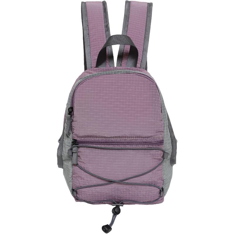 Wanderrucksack, Outdoor-Bergsteigen Kleine Tasche Kleiner Rucksack, Lässiger Schulranzen mit geringem Fassungsvermögen
