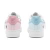 Nike Air Force 1 Air Force 1, Reversible Mismatched Sweetheart Slip Resistant Slip Resistant Low top CW2288-111(TeamS-S-BOX)