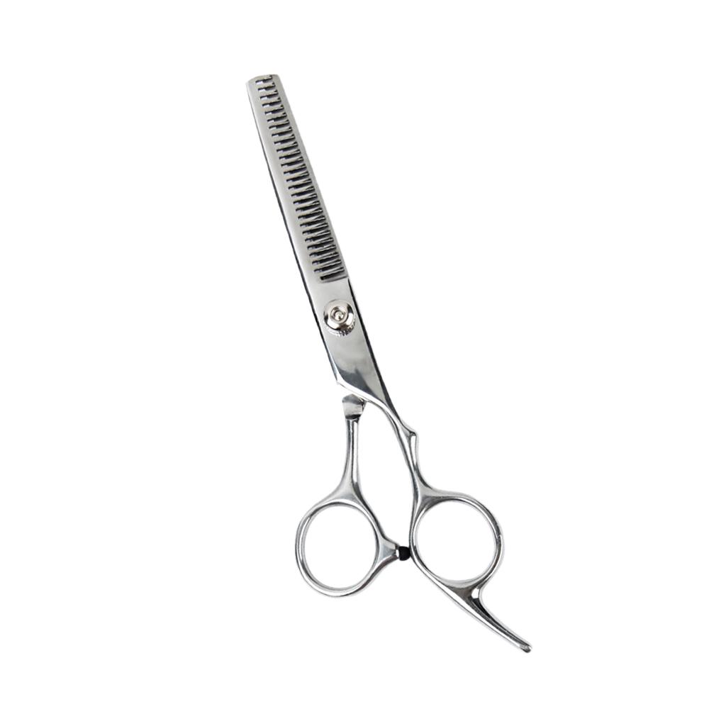 Buy Professional Pet Dog Grooming Sharp Scissors Hair Thinning Trimmer