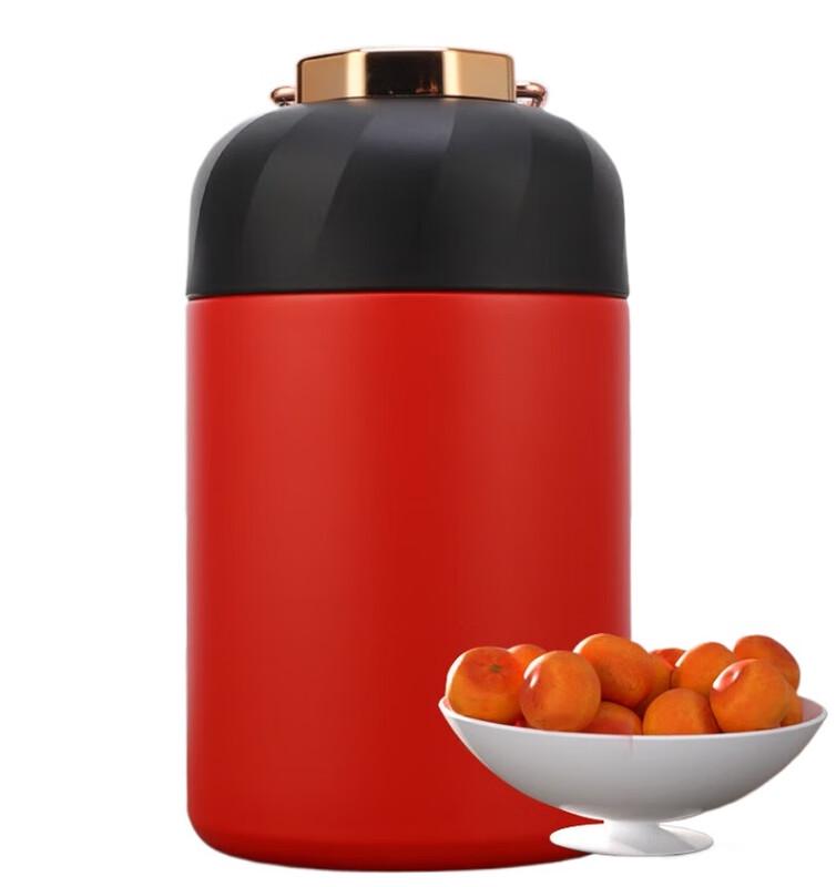 Shangheng Stainless Steel Insulated Stew Pot