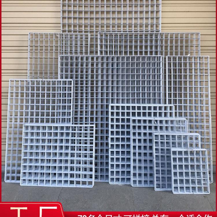 

Белая сетка для фотографий: Детсадовская сетчатая стойка для демонстрации Thick White 65*45cm (1 piece)