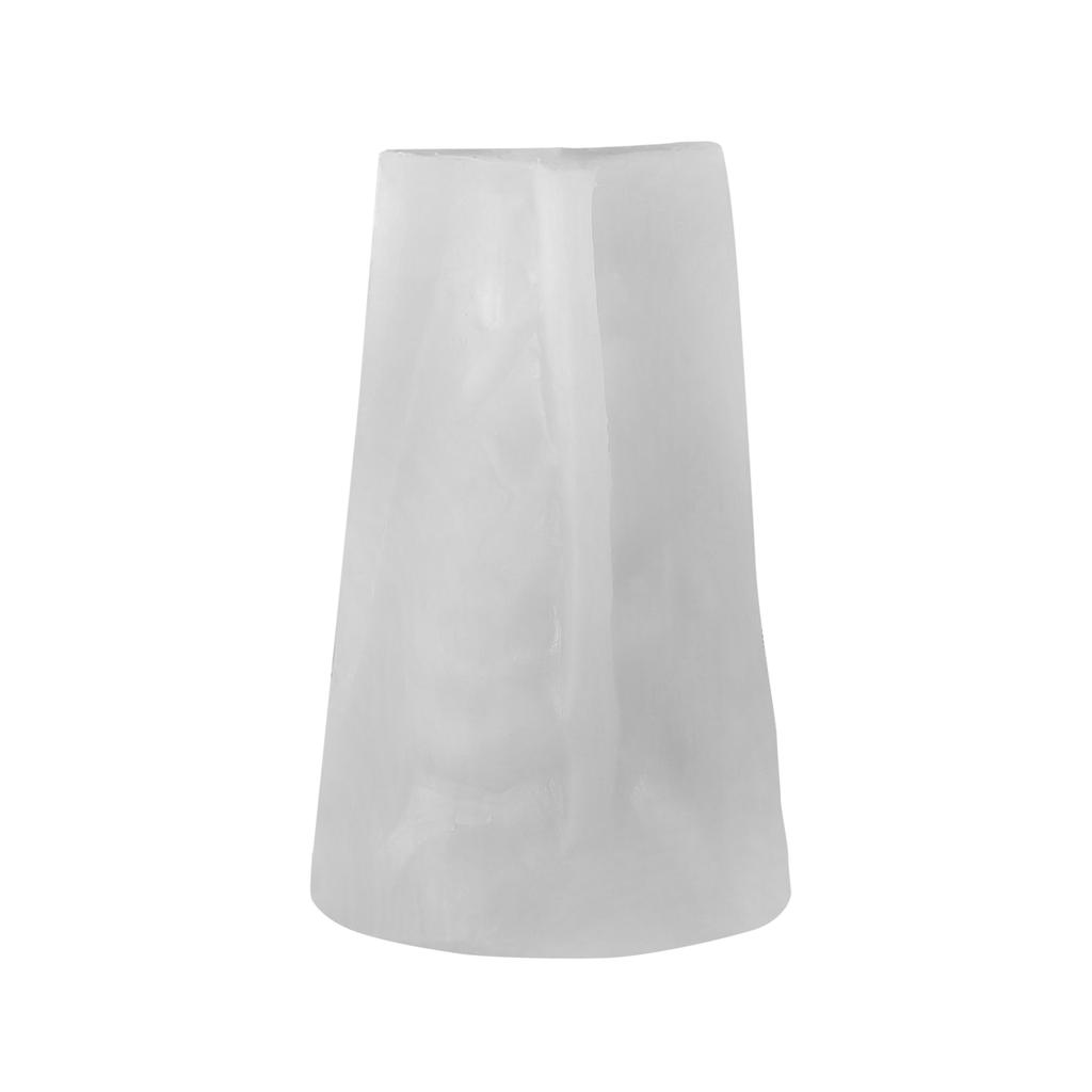 Christmas Tree Candle Silicone Mold Aromatherapys Gypsum Soap Resin Cake Baking Molds Home Decor Festival Gifts