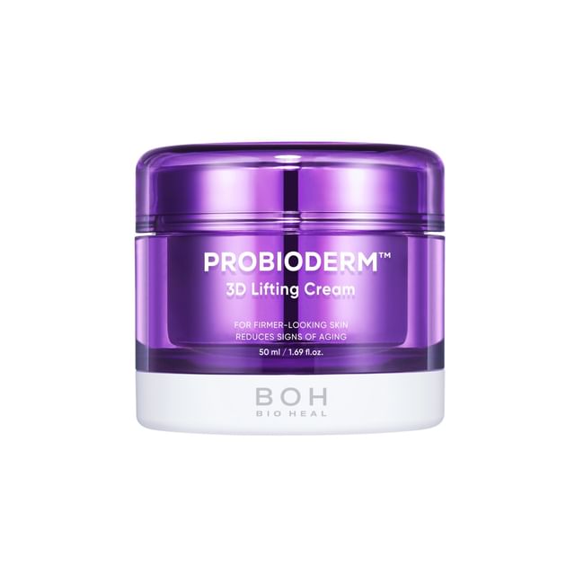 BIOHEAL BOH - Probioderm 3D Lifting Cream 50ml