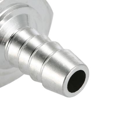 Válvula unidirecional de combustível de 12 mm gasolina diesel para sistemas Ruel de baixa pressão do carburador