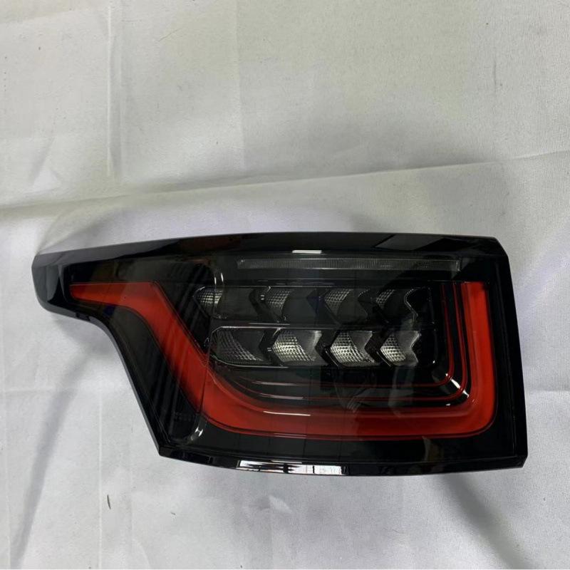 Fits Range Rover Sport 2018 - Land Rover Sport Taillight (LR116471, LR116468)