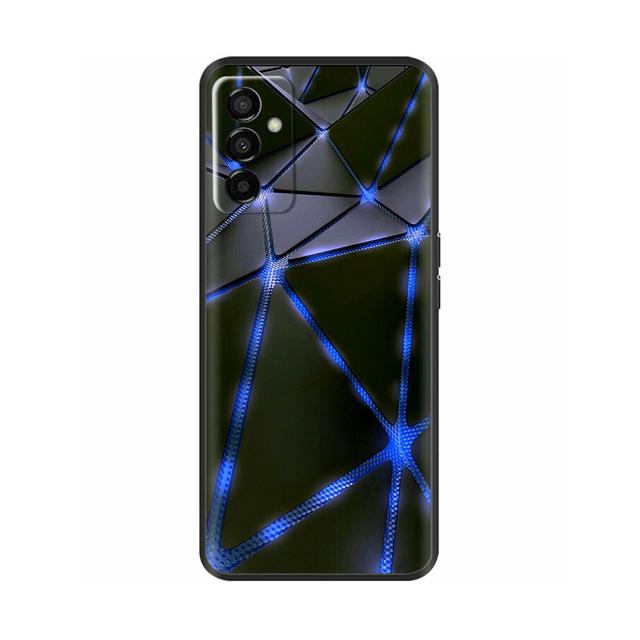 

Чехол с росписью для Samsung A04s, мягкий силиконовый бампер из ТПУ, задняя крышка для Samsung Galaxy A04s A04, чехлы для телефонов, чехол, чехол For Samsung A04s