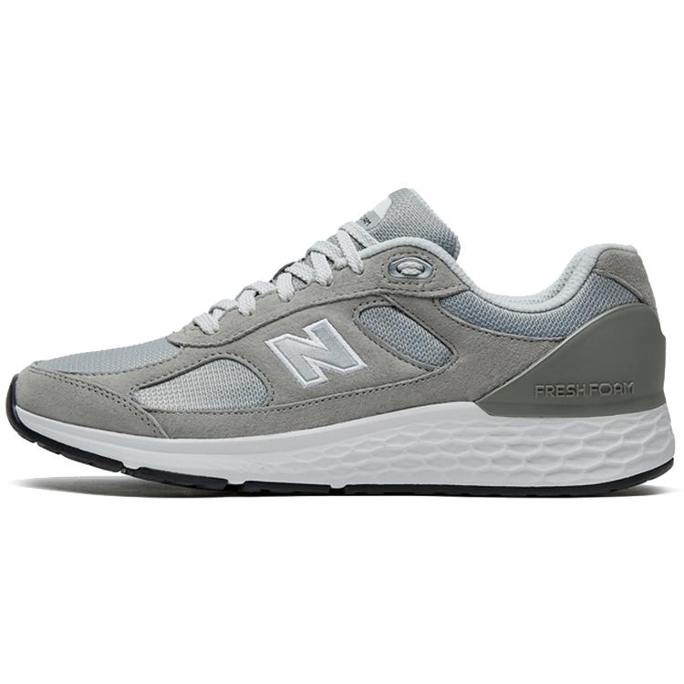 

новые Кроссовки New Balance 1880 Серые 42