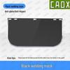 CAOX Industrial Safety Face Shield