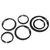 Elastic Retaining Ring for Reverse Shaft