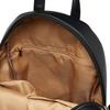 [ARROWS&Company Ltd.] 6P174 Synthetic Leather Backpack1631 Black