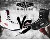 Breathable Non-Slip Wrestling & Boxing High-Top Shoes (Sizes 36-45) - Durable and Versatile for Fitness Training