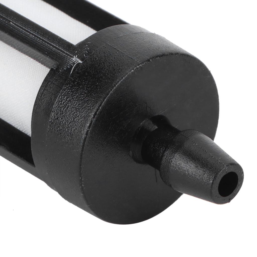 10 Stück Kraftstofffilter passend für Stihl 0000‑350‑3502 FS38 FS46 FS55 FS55R FS55RC Kettensäge