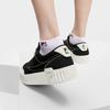 FILA Original Fashion Versatile Classic Casual Lightweight Quick-Dry Low-Top Canvas Shoes Men sneaker Black F12M432310FBK