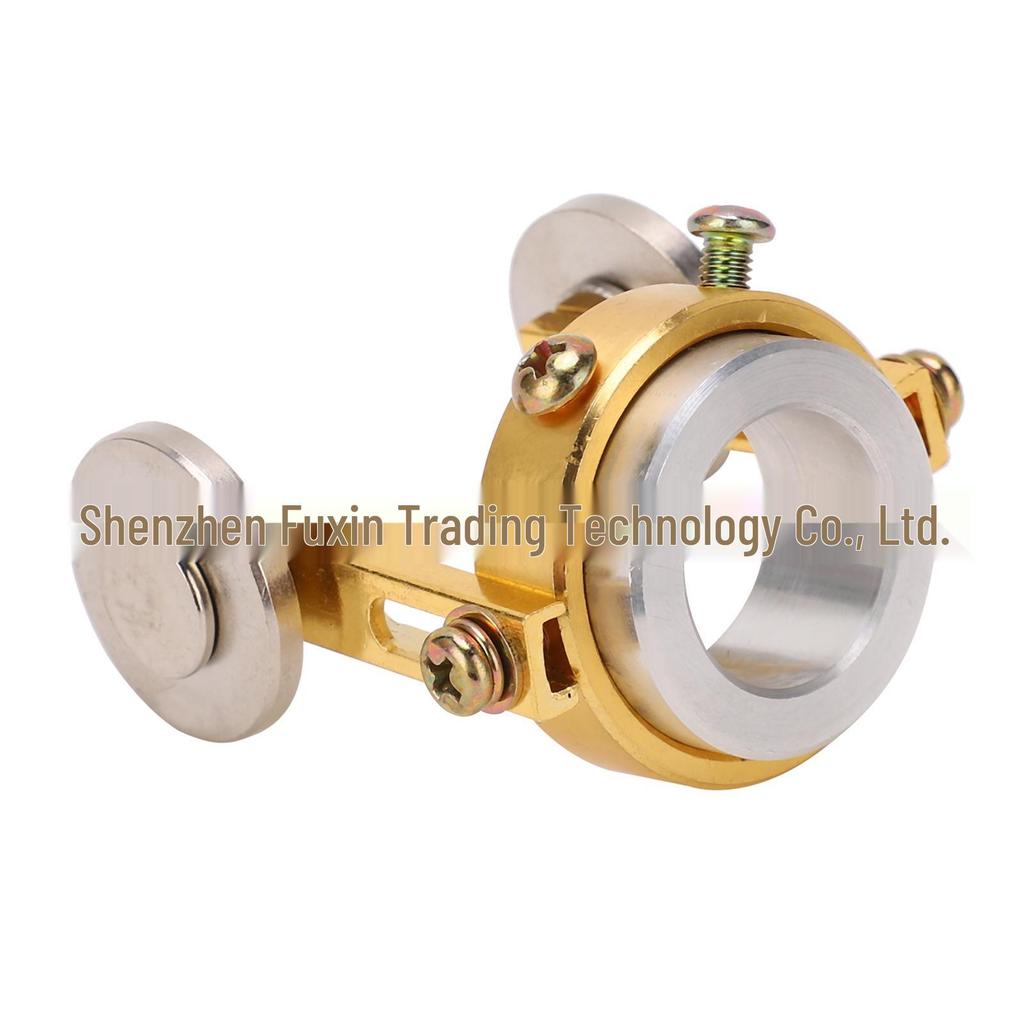 High-Speed Steel Plasma Guide Wheel for 40A/60A, Type 30/100, 15AK/24KD