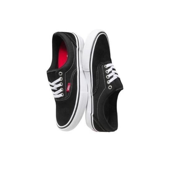 Vans Era Pro 'Black' VN000VFB9X1 Men's Shoes