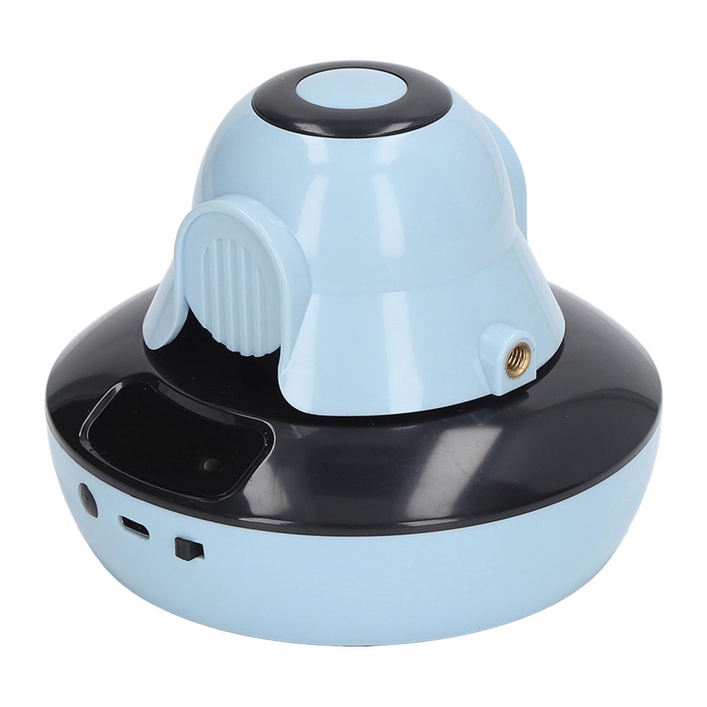 Rope Jump Machine Electronic Automatic LED Remote Control Intelligent Skipping Rope Machine Sky