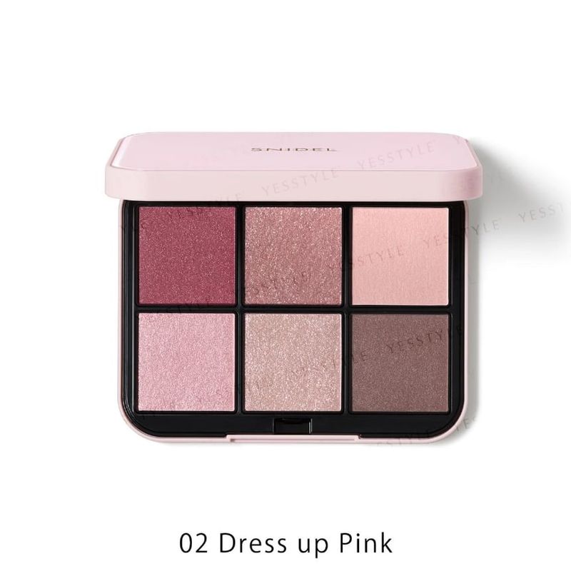 Snidel Beauty - Eye Designer N