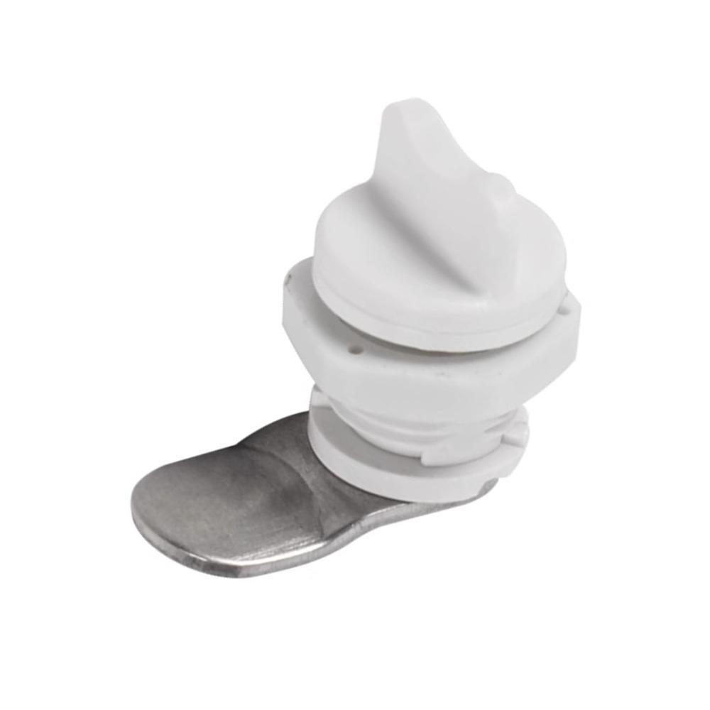 

Waterproof Keyless Compartment Lock Keyless RV Cabinet Latch Lock RV Keyless Lock Camper Lock
