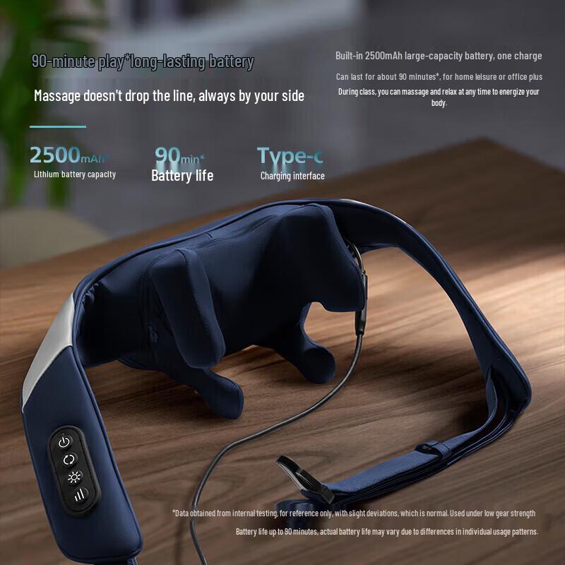 Philips PPM3205N Shoulder Neck Massager